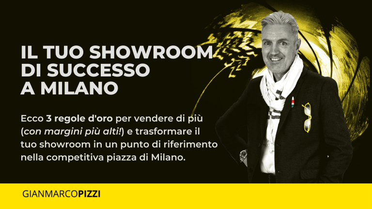 Showroom serramenti Milano: scopri le 3 regole per aumentare i tuoi guadagni _ Sistema Trust