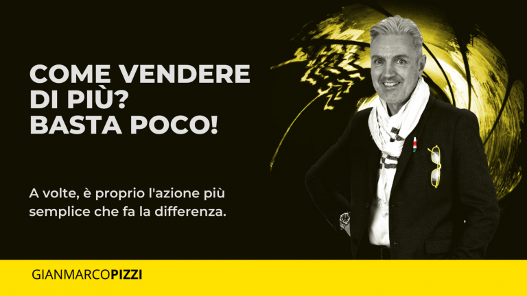 Come vendere di più nel mercato dei serramenti _ Agente Pizzi