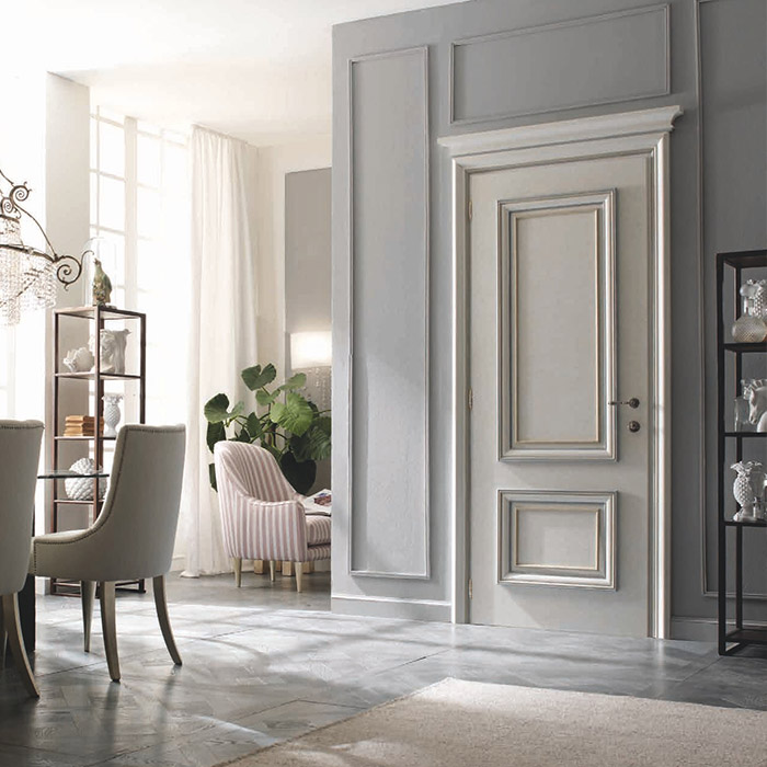 Porte per interni di pregio _ Collezione Le porte di Lorenzo _ New Design Porte _ Agente Gianmarco Pizzi